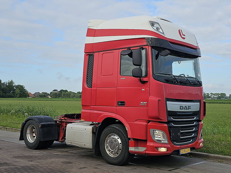DAF XF 440 SSC ALCOA PTO - Камион влекач: слика 5 DAF XF 440 SSC ALCOA PTO - Камион влекач: слика 5