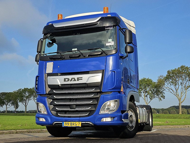 DAF XF 450 FT - Камион влекач: слика 1 DAF XF 450 FT - Камион влекач: слика 1