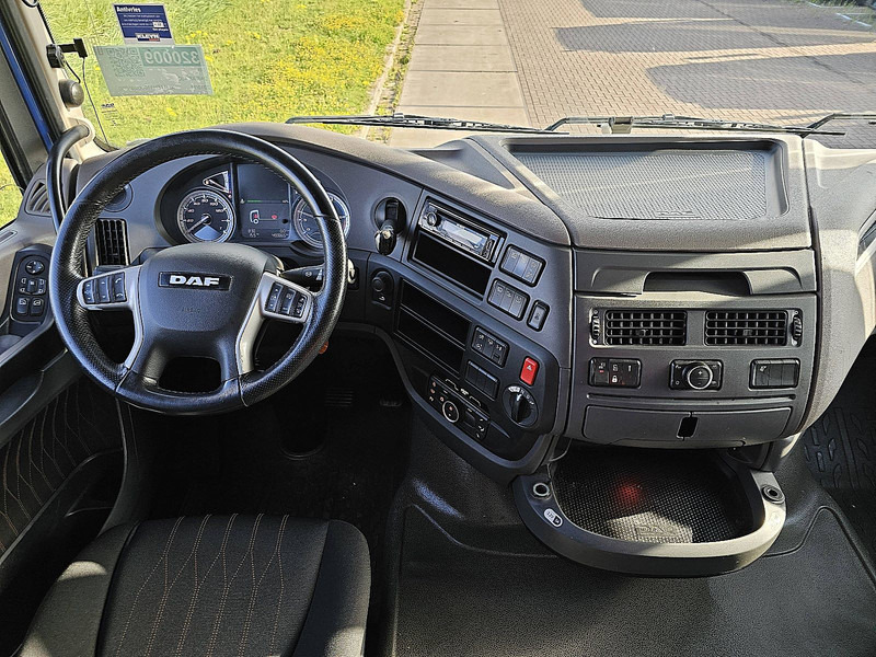 Камион влекач DAF XF 450: слика 8 Камион влекач DAF XF 450: слика 8