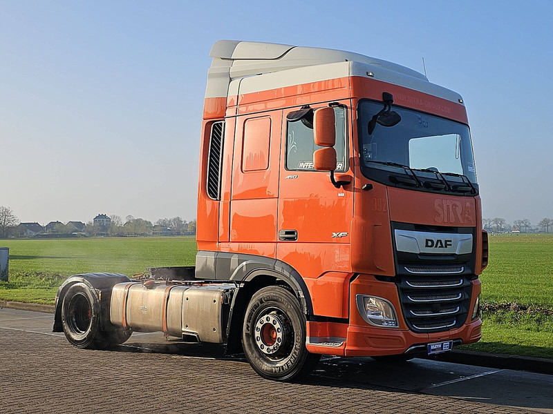 DAF XF 450 - Камион влекач: слика 5 DAF XF 450 - Камион влекач: слика 5