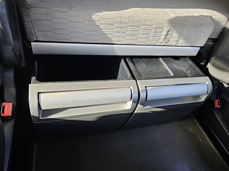 Камион влекач DAF XF 450: слика 10 Камион влекач DAF XF 450: слика 10