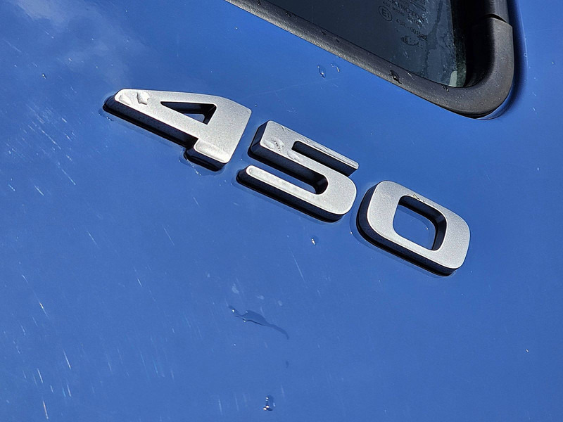 Камион влекач DAF XF 450: слика 20 Камион влекач DAF XF 450: слика 20