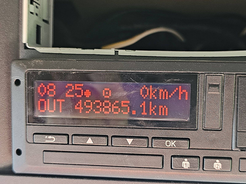 Камион влекач DAF XF 450: слика 9 Камион влекач DAF XF 450: слика 9