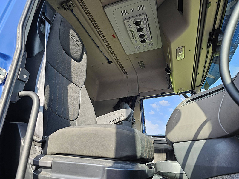 Камион влекач DAF XF 450: слика 7 Камион влекач DAF XF 450: слика 7