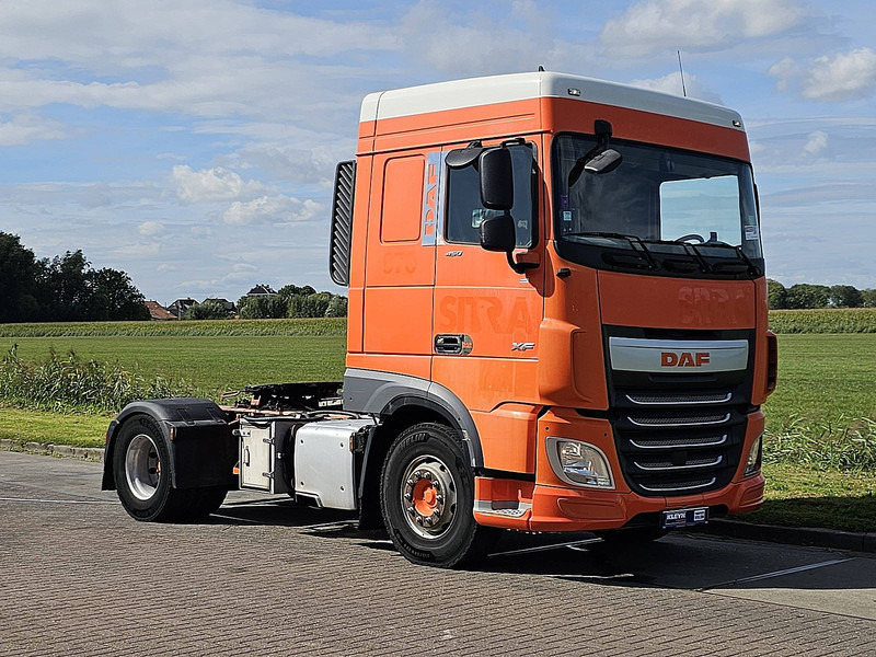 DAF XF 450 SPACECAB - Камион влекач: слика 5 DAF XF 450 SPACECAB - Камион влекач: слика 5