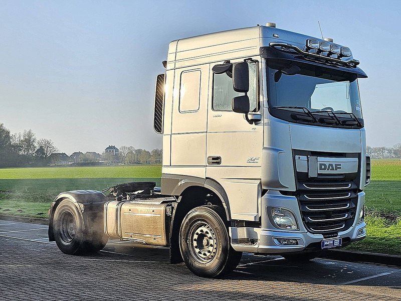 DAF XF 460 - Камион влекач: слика 5 DAF XF 460 - Камион влекач: слика 5