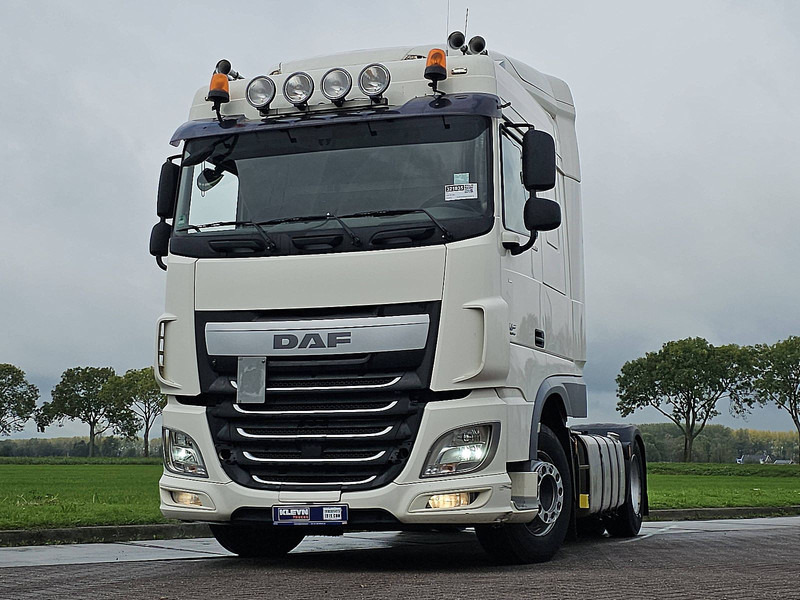 DAF XF 460 - Камион влекач: слика 1 DAF XF 460 - Камион влекач: слика 1
