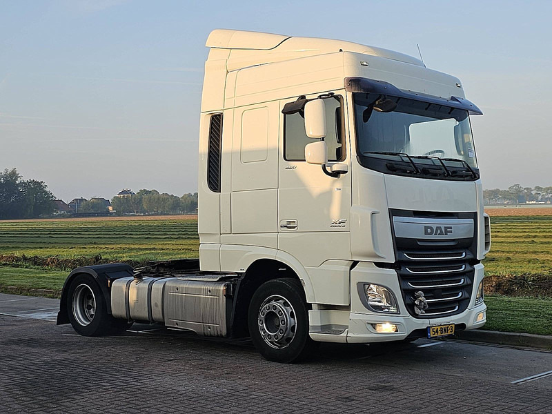 DAF XF 460 - Камион влекач: слика 5 DAF XF 460 - Камион влекач: слика 5