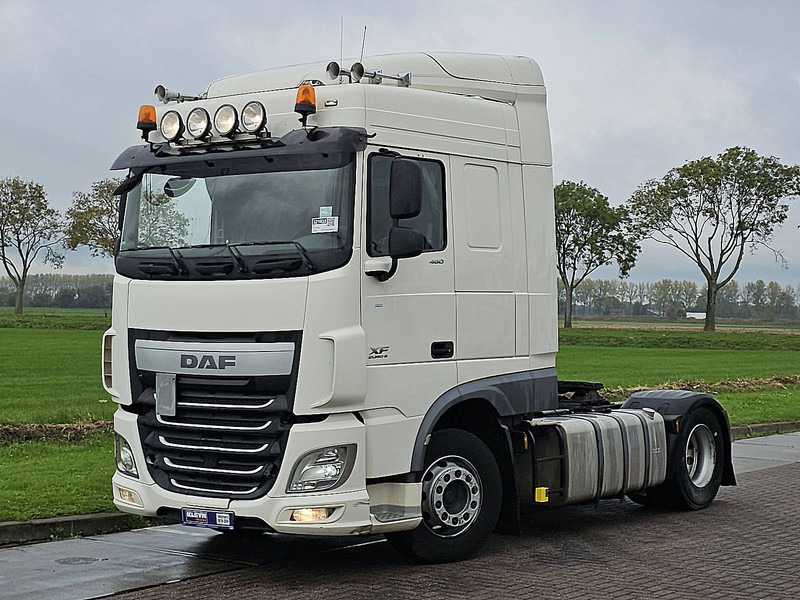 DAF XF 460 - Камион влекач: слика 2 DAF XF 460 - Камион влекач: слика 2