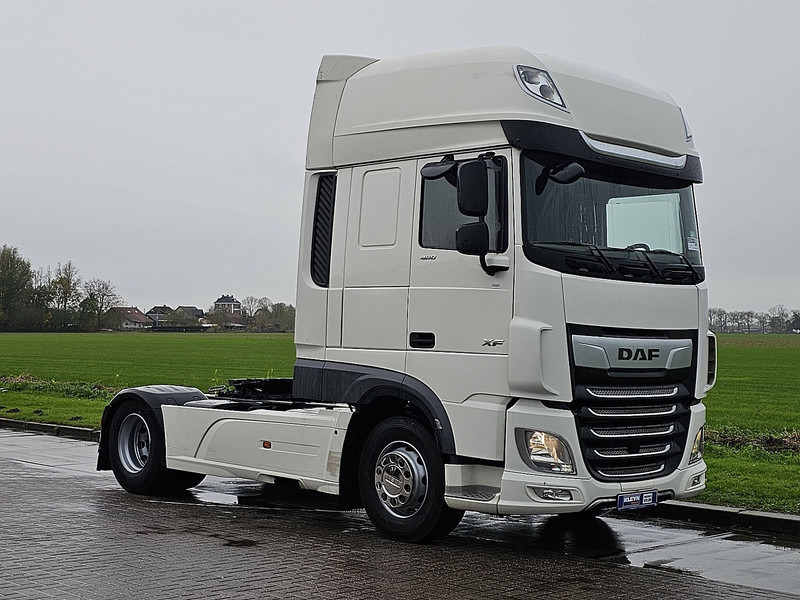DAF XF 480 - Камион влекач: слика 5 DAF XF 480 - Камион влекач: слика 5
