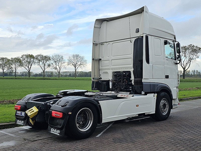 DAF XF 480 - Камион влекач: слика 3 DAF XF 480 - Камион влекач: слика 3