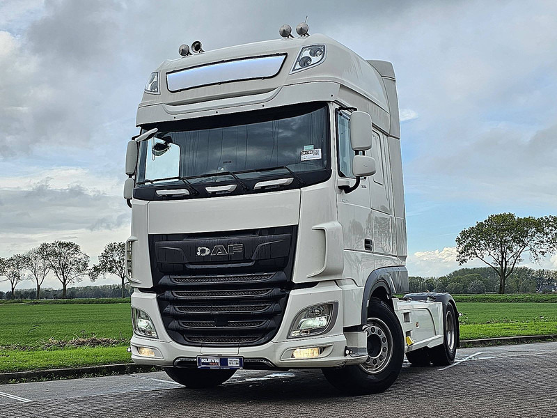 DAF XF 480 - Камион влекач: слика 1 DAF XF 480 - Камион влекач: слика 1