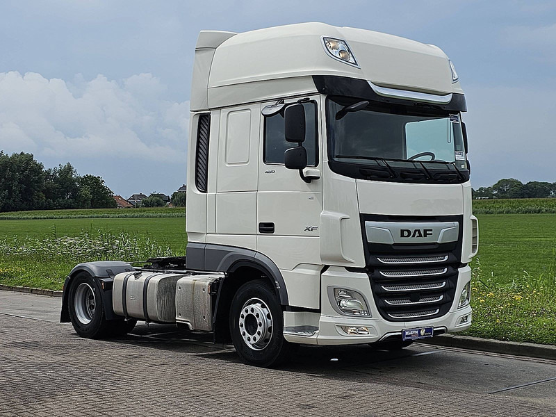 DAF XF 480 - Камион влекач: слика 5 DAF XF 480 - Камион влекач: слика 5