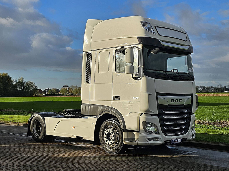 DAF XF 480 - Камион влекач: слика 5 DAF XF 480 - Камион влекач: слика 5