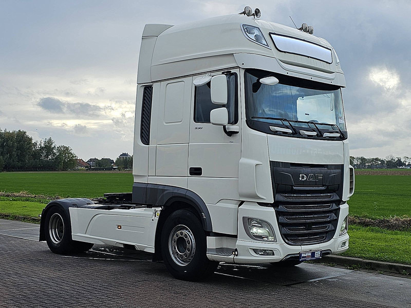 DAF XF 480 - Камион влекач: слика 5 DAF XF 480 - Камион влекач: слика 5