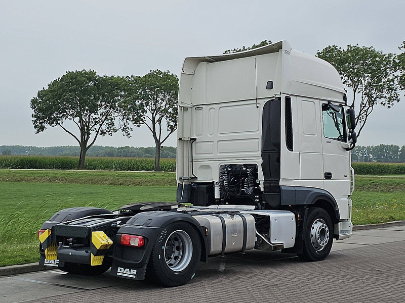 DAF XF 480 - Камион влекач: слика 3 DAF XF 480 - Камион влекач: слика 3