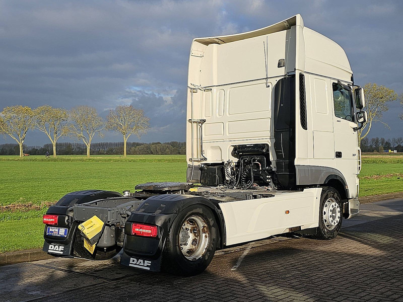 DAF XF 480 - Камион влекач: слика 3 DAF XF 480 - Камион влекач: слика 3