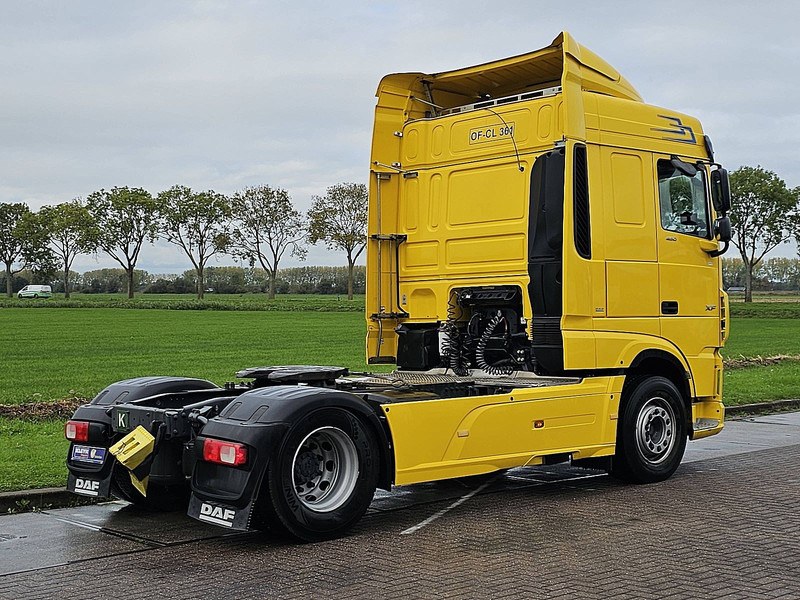 DAF XF 480 SC - Камион влекач: слика 3 DAF XF 480 SC - Камион влекач: слика 3