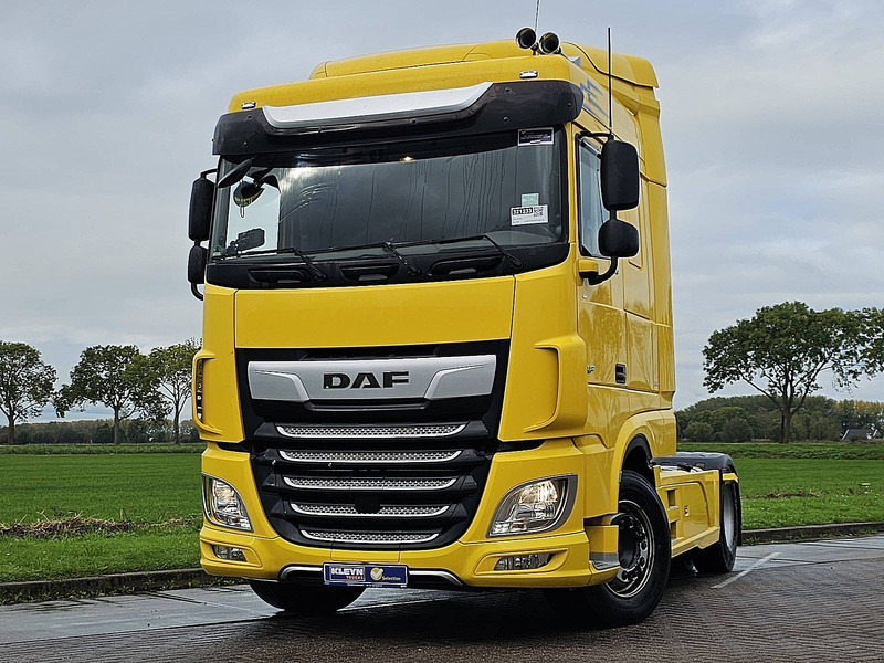 DAF XF 480 SC - Камион влекач: слика 1 DAF XF 480 SC - Камион влекач: слика 1