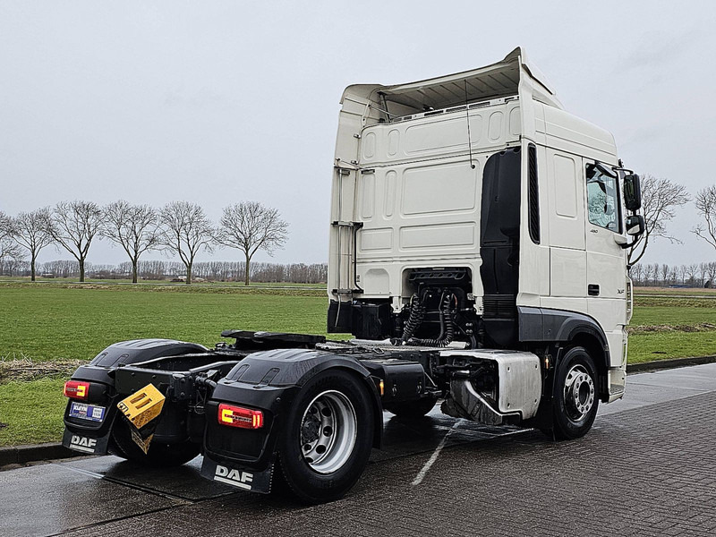 DAF XF 480 SPACECAB LED - Камион влекач: слика 3 DAF XF 480 SPACECAB LED - Камион влекач: слика 3