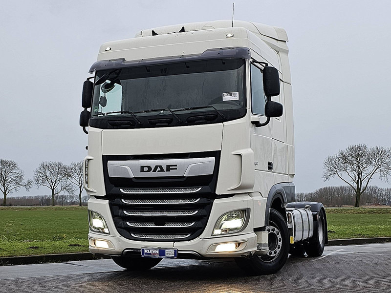 DAF XF 480 SPACECAB LED - Камион влекач: слика 1 DAF XF 480 SPACECAB LED - Камион влекач: слика 1