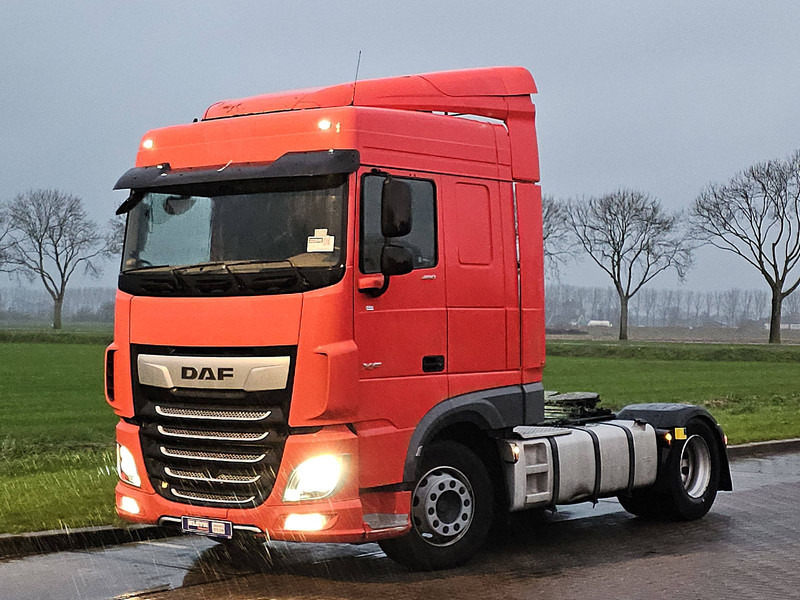 DAF XF 480 SPACECAB LED INTARD. - Камион влекач: слика 2 DAF XF 480 SPACECAB LED INTARD. - Камион влекач: слика 2