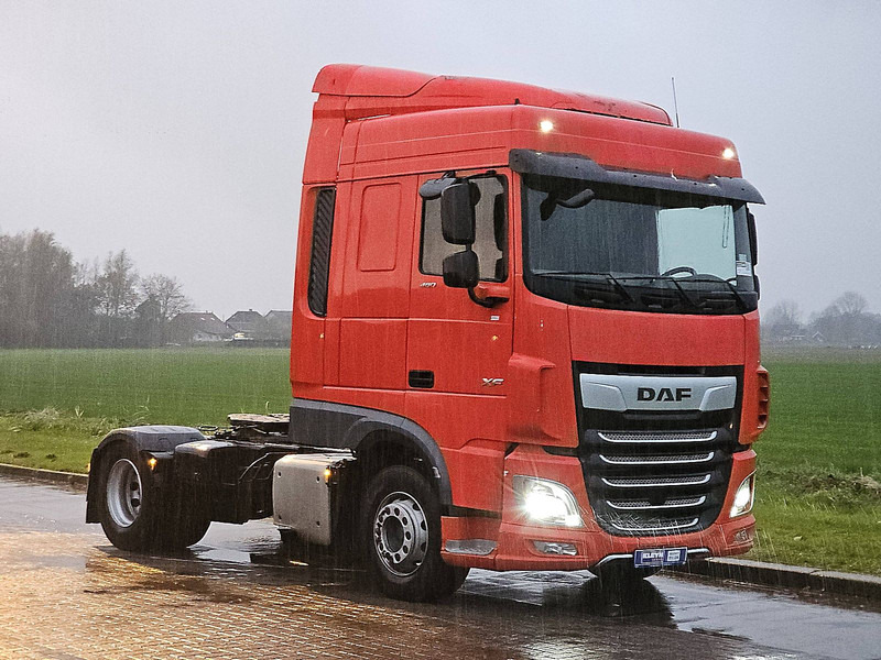 DAF XF 480 SPACECAB LED INTARD. - Камион влекач: слика 5 DAF XF 480 SPACECAB LED INTARD. - Камион влекач: слика 5