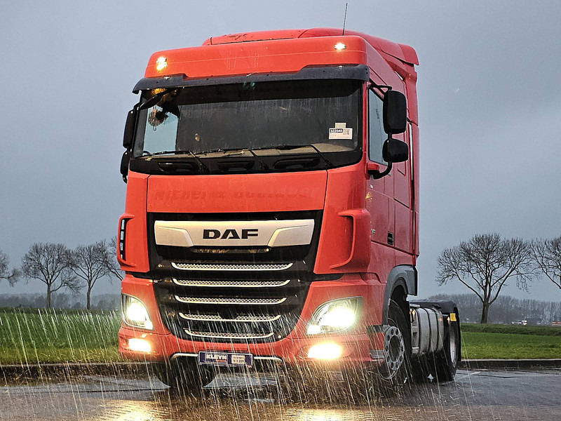 DAF XF 480 SPACECAB LED INTARD. - Камион влекач: слика 1 DAF XF 480 SPACECAB LED INTARD. - Камион влекач: слика 1