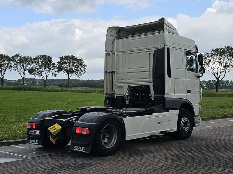 DAF XF 480 SPACECAB SKIRTS - Камион влекач: слика 3 DAF XF 480 SPACECAB SKIRTS - Камион влекач: слика 3
