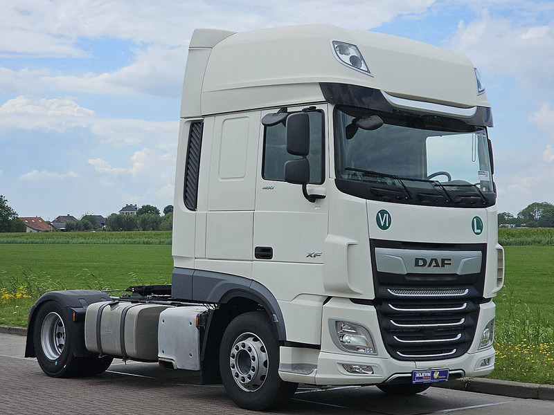 DAF XF 480 SSC 2X TANK LED 394T - Камион влекач: слика 5 DAF XF 480 SSC 2X TANK LED 394T - Камион влекач: слика 5