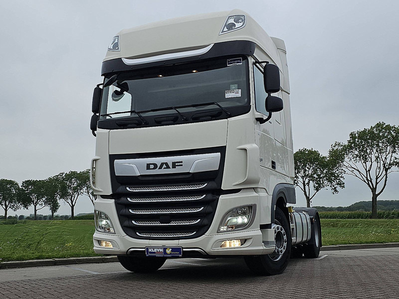 DAF XF 480 SSC 2X TANK LED 395T - Камион влекач: слика 1 DAF XF 480 SSC 2X TANK LED 395T - Камион влекач: слика 1