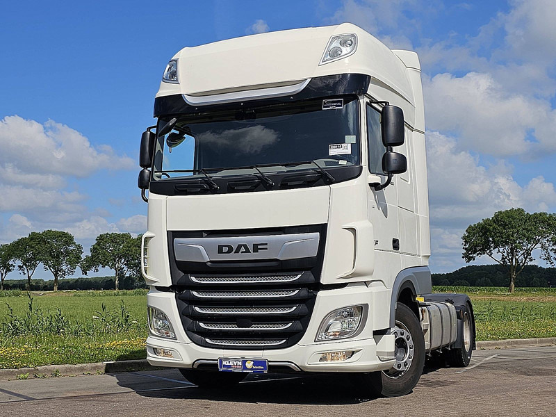 DAF XF 480 SSC LED 2X TANK 388T - Камион влекач: слика 1 DAF XF 480 SSC LED 2X TANK 388T - Камион влекач: слика 1
