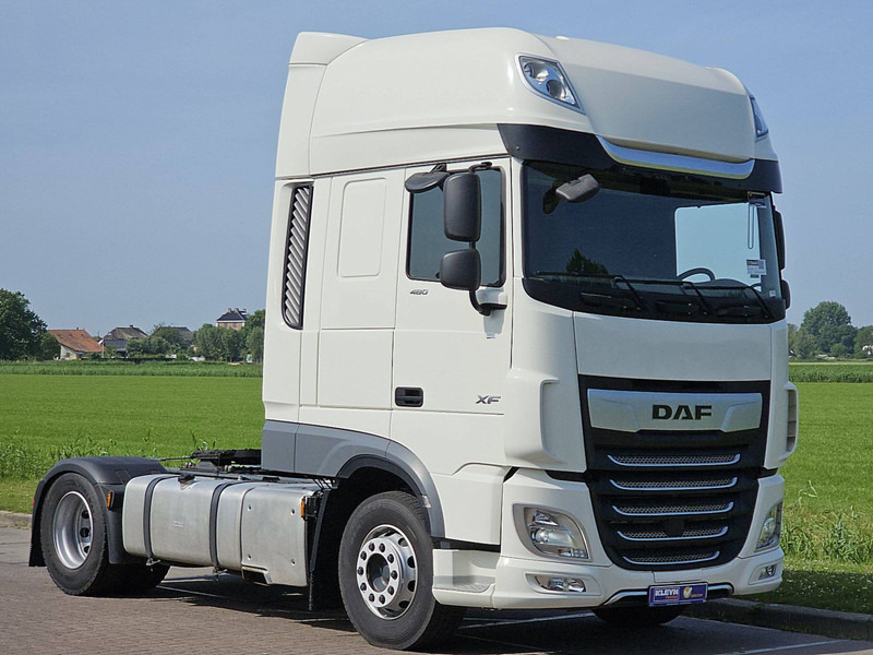 DAF XF 480 SSC LED 2X TANK - Камион влекач: слика 5 DAF XF 480 SSC LED 2X TANK - Камион влекач: слика 5