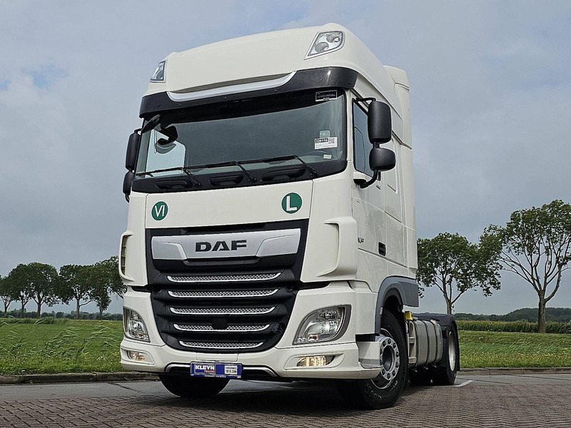 DAF XF 480 SSC LED 2XTANK 380TK - Камион влекач: слика 1 DAF XF 480 SSC LED 2XTANK 380TK - Камион влекач: слика 1