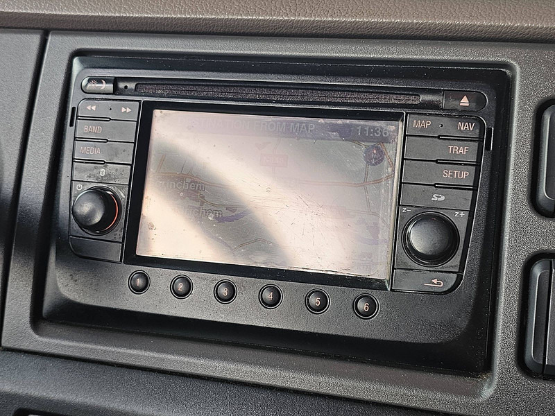 Камион влекач DAF XF 480 SSC PTO+HYDR.: слика 16 Камион влекач DAF XF 480 SSC PTO+HYDR.: слика 16