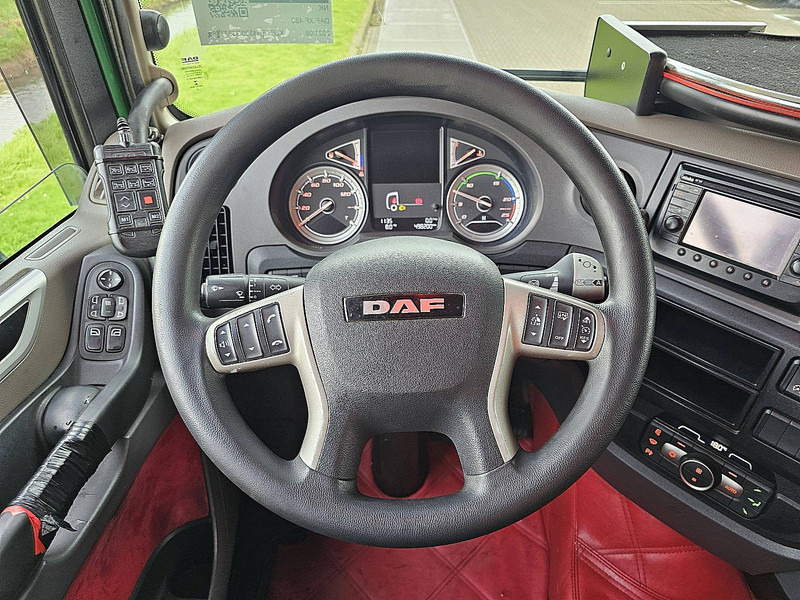 Камион влекач DAF XF 480 SSC PTO+HYDR.: слика 12 Камион влекач DAF XF 480 SSC PTO+HYDR.: слика 12