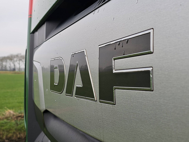 Камион влекач DAF XF 480 SSC PTO+HYDR.: слика 19 Камион влекач DAF XF 480 SSC PTO+HYDR.: слика 19