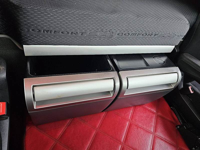 Камион влекач DAF XF 480 SSC PTO+HYDR.: слика 15 Камион влекач DAF XF 480 SSC PTO+HYDR.: слика 15