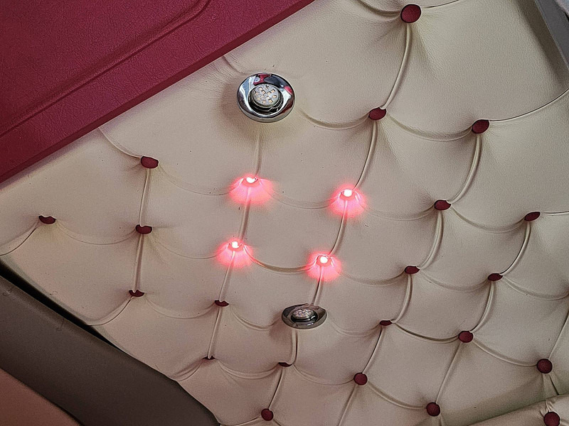 Камион влекач DAF XF 480 SSC PTO+HYDR.: слика 13 Камион влекач DAF XF 480 SSC PTO+HYDR.: слика 13