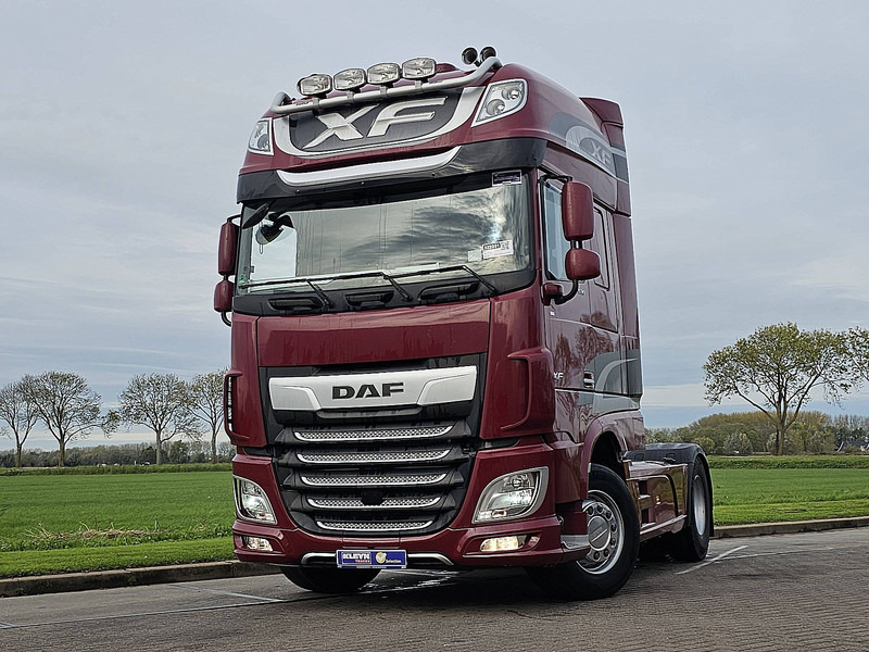 DAF XF 530 - Камион влекач: слика 1 DAF XF 530 - Камион влекач: слика 1