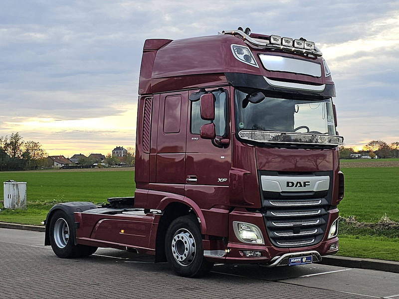 DAF XF 530 - Камион влекач: слика 5 DAF XF 530 - Камион влекач: слика 5