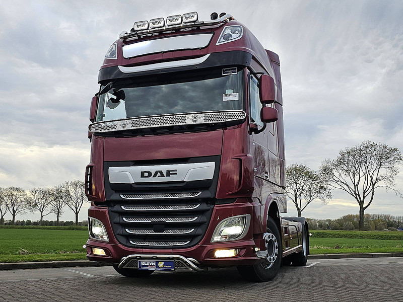 DAF XF 530 - Камион влекач: слика 1 DAF XF 530 - Камион влекач: слика 1