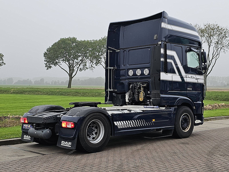 DAF XF 530 SSC INTARDER SKIRTS - Камион влекач: слика 3 DAF XF 530 SSC INTARDER SKIRTS - Камион влекач: слика 3