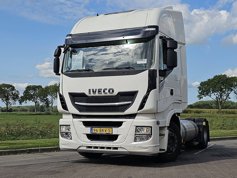 Iveco AS440S40 STRALIS LNG - Камион влекач: слика 1 Iveco AS440S40 STRALIS LNG - Камион влекач: слика 1