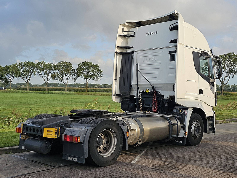 Iveco AS440S40 STRALIS LNG - Камион влекач: слика 3 Iveco AS440S40 STRALIS LNG - Камион влекач: слика 3