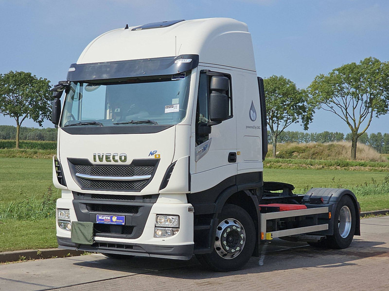 Iveco AS440S40 STRALIS LNG INTARDER - Камион влекач: слика 2 Iveco AS440S40 STRALIS LNG INTARDER - Камион влекач: слика 2