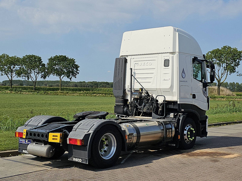 Iveco AS440S40 STRALIS LNG INTARDER - Камион влекач: слика 3 Iveco AS440S40 STRALIS LNG INTARDER - Камион влекач: слика 3