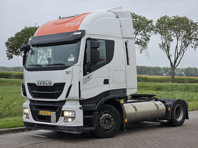 Iveco AS440S46 STRALIS LNG - Камион влекач: слика 2 Iveco AS440S46 STRALIS LNG - Камион влекач: слика 2