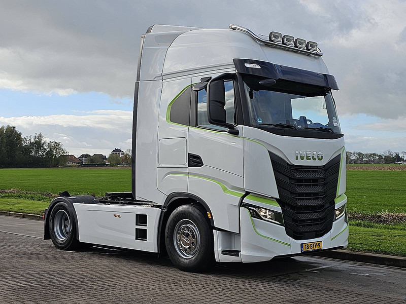 Iveco S-WAY AS440S48 - Камион влекач: слика 5 Iveco S-WAY AS440S48 - Камион влекач: слика 5