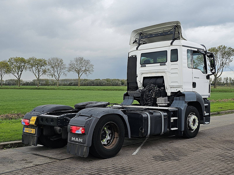 MAN 18.320 TGS - Камион влекач: слика 3 MAN 18.320 TGS - Камион влекач: слика 3